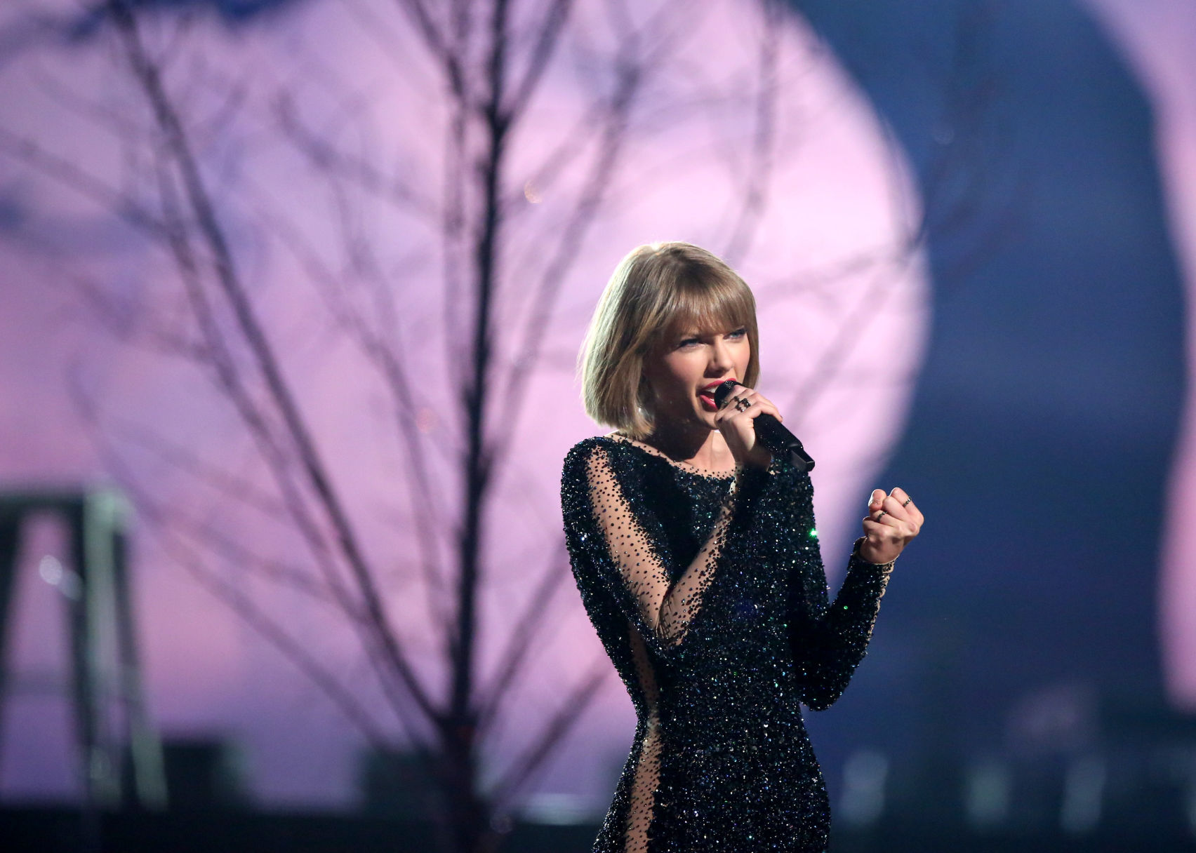 Taylor Swift